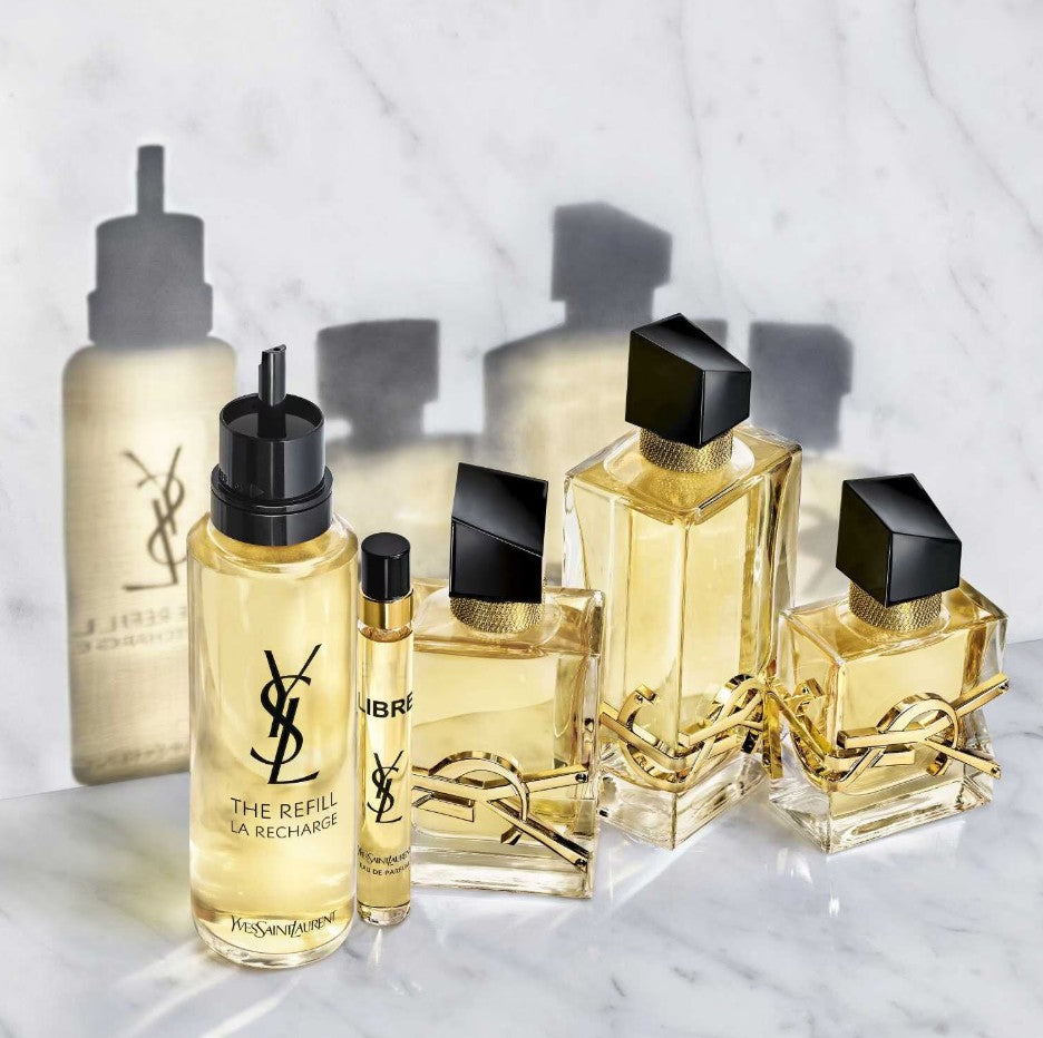 Yves Saint Laurent Libre  90ml
